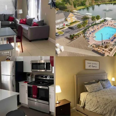 4 Bedroom 3 Bathroom Villas At Sevendwarfs 20-102